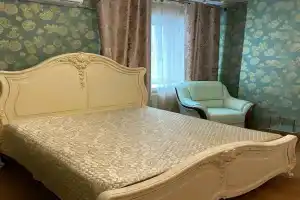 Элитная квартира в новом районе в центре