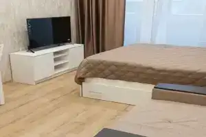 Уютные апартаменты Новая Заря, Сочи