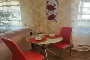 Уютная современная квартира в центре района Харгора