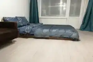 Огонек в пути с камином