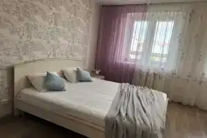 Квартира-студия в новом микрорайоне