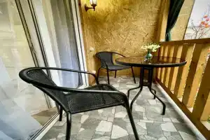 Green house, Сухум