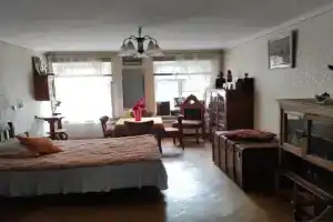 Уютная квартира в центре на Рубинштейна 19/8