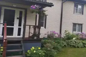 Дом рядом с Вотчиной Деда Мороза, Великий Устюг