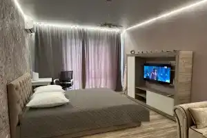 Современная квартира в Московском квартале