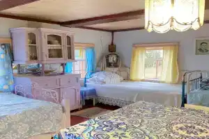 Этно-дом Ирины, Кузаранда