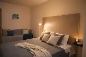 Квартира в ЖК Европейский рядом с ВГТУ и РГУП, Воронеж