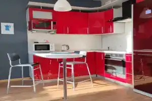 Комфортная квартира недалеко от аэропорта, Иркутск