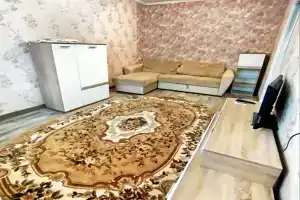 Квартира с видом на парк, Ростов-на-Дону