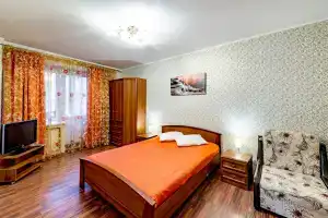 Улица Текстильщиков 4 квартира 7, Троицк