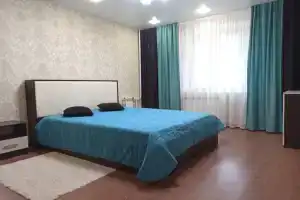 Уютная квартира с кондиционером у трц сити парк, Саранск