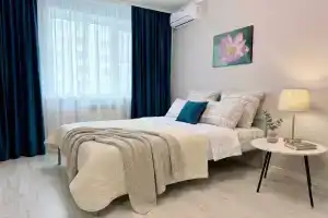 Уютная квартира эконом класса, Ставрополь