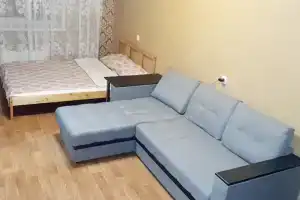 Однокомнатная квартира в центре города