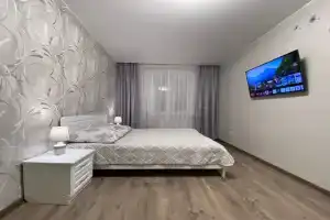 Новая и просторная квартира Как дома, Суздаль