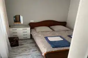Двухместный номер с 1 кроватью стандарт, Гагра
