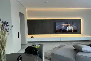 Апартамент на берегу моря Villa Elegance, Зеленоградск