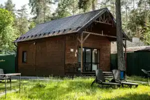 Дом на 4 человека, Кременки