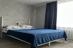 Уютная квартира рядом с аквапарком Лето-Лето, Тюмень
