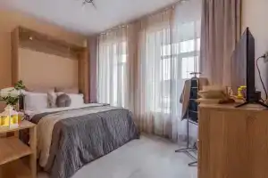 Студия, Санкт-Петербург