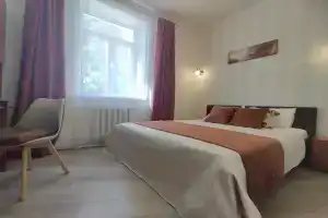 Квартиры посуточно на Великой 15/7