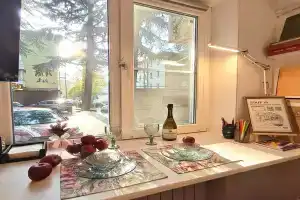 Арт-квартира художника, Туапсе