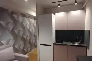Уютная студия, Вологда