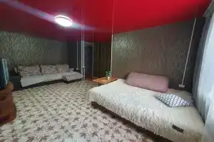 Уютная двухкомнатная квартира в центре города