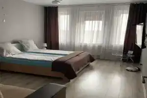 Квартира на берегу моря, Зеленоградск