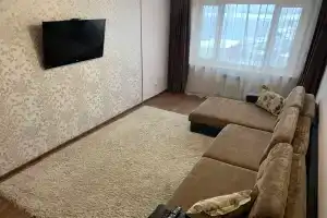 Апартаменты на Блюхера 43, Петропавловск-Камчатский