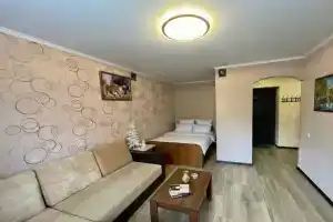 Комфортная квартира, Саратов