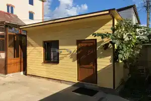 Комната в коттедже