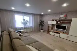 Уютная двухкомнатная квартира, Муром