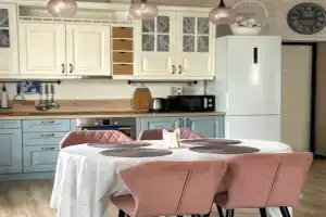 Дом ВИП, Чемал