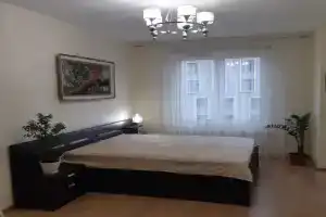 Уютная квартира в центре