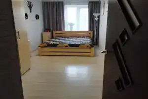 2-комнатная квартира, Евпатория