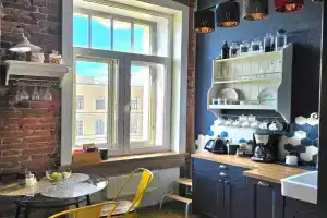 Апартамент, Санкт-Петербург