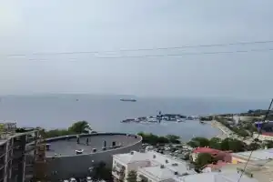 Уютная квартира, Владивосток