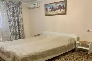 Квартира в новом жилом комплексе