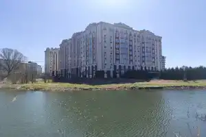 2-х комнатная квартира, Зеленоградск