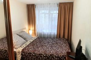 Квартира в центральном районе рядом с жд вокзалом Ярославль-Главный