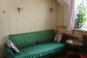 комната в 4-комнатной квартире