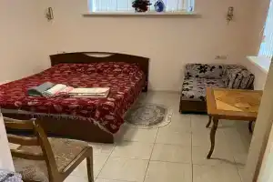 Квартира в самом центре
