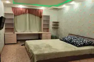 Двухкомнатная квартира с автономным отоплением, Алчевск