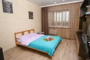 Дом Вистел Комфорт, Новосибирск