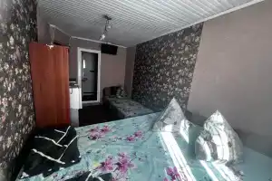 Трёхместный номер стандарт