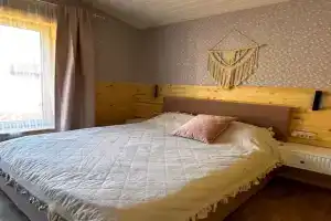 Дом Дачка в Себежском районе