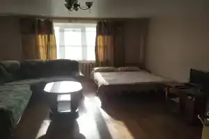 Квартира коттеджного типа рядом с термальными источниками, Цветочный