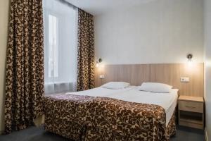 Двухместный номер с 1 кроватью стандарт, Санкт-Петербург