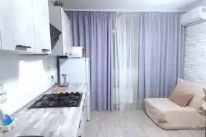 Квартира в ЖК Легенда рядом с морем, Дивноморское