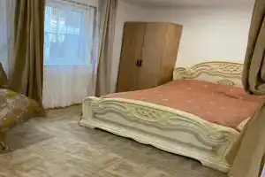 Студия в центре, около  родоновых и сероводородных источников
